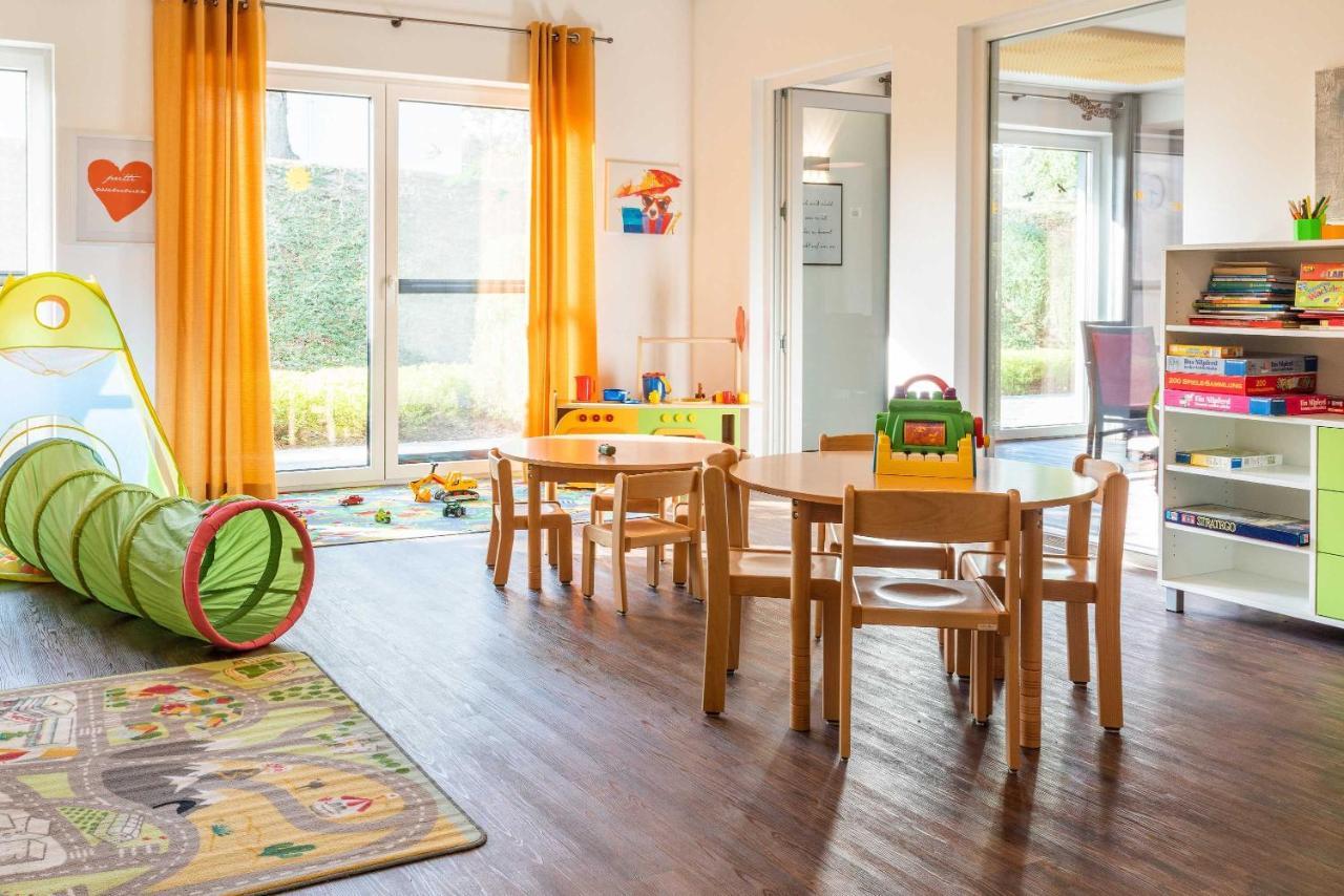Terrassenwohnung Treibholz - Oase am Haff Garz  Zimmer foto
